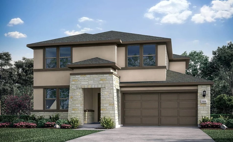 121 Stinchcomb Road Hutto, TX 78634 - Photo 1 of 1 Gallery Image 1