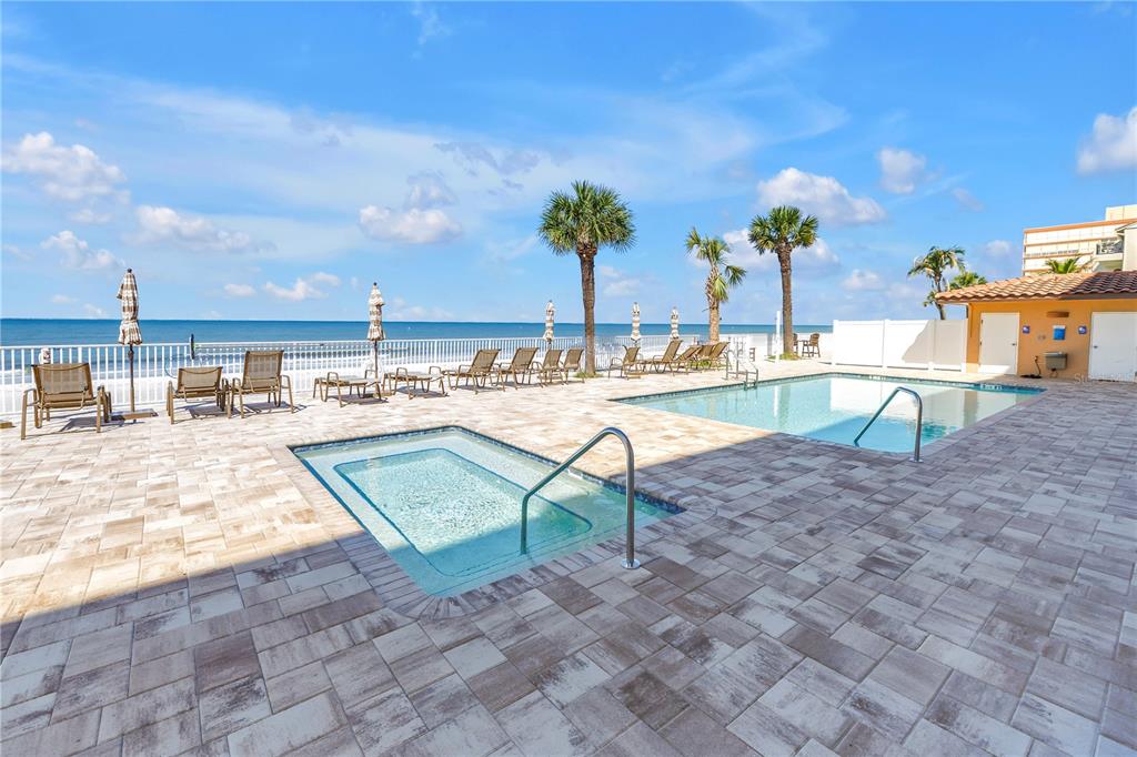 16326 Gulf Boulevard, Unit 308 Redington Beach, FL 33708 - Photo 56 of 57