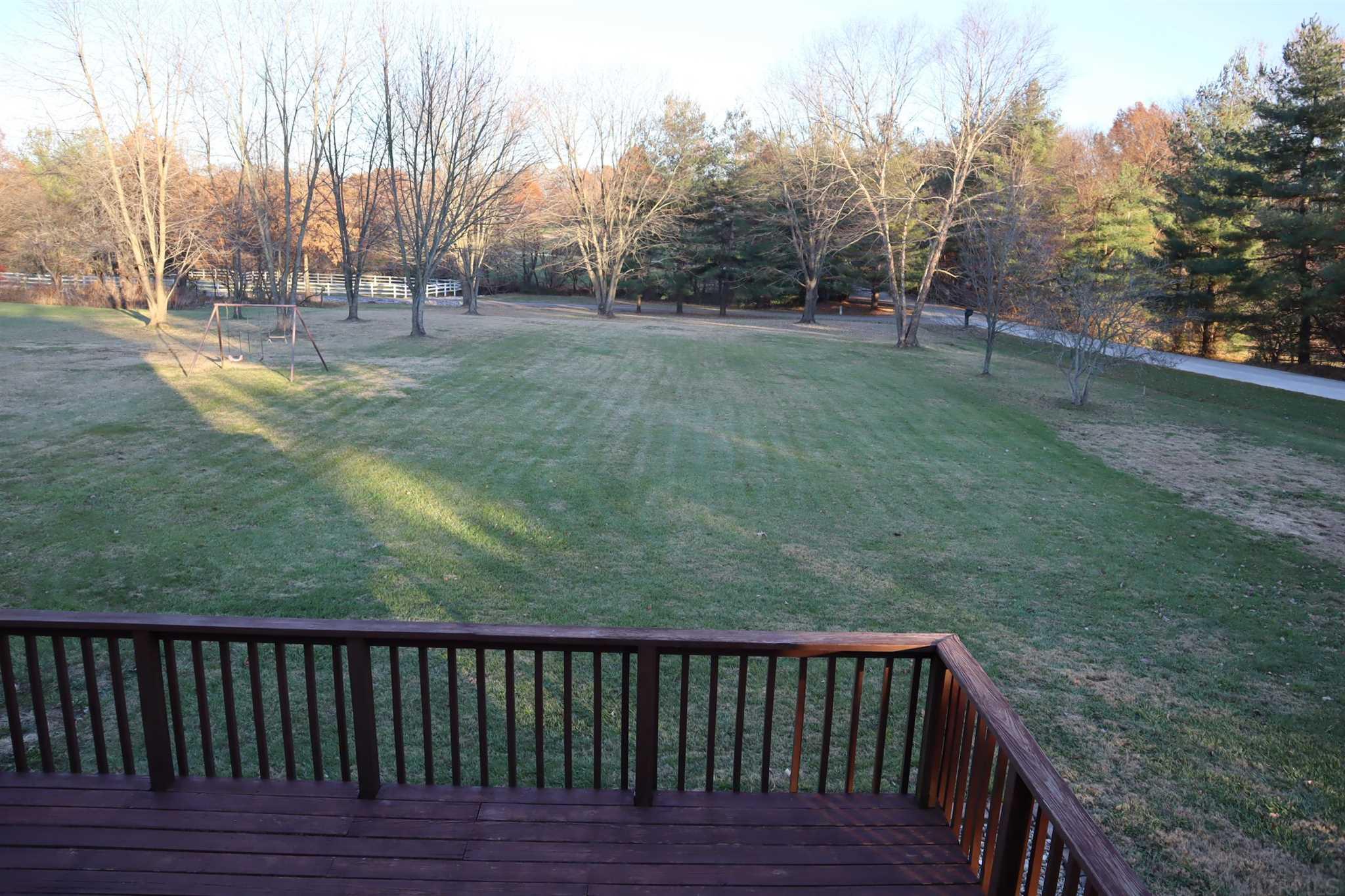 6301 Henze Road Evansville, IN 47720 - Photo 29 of 36 Gallery Image 29