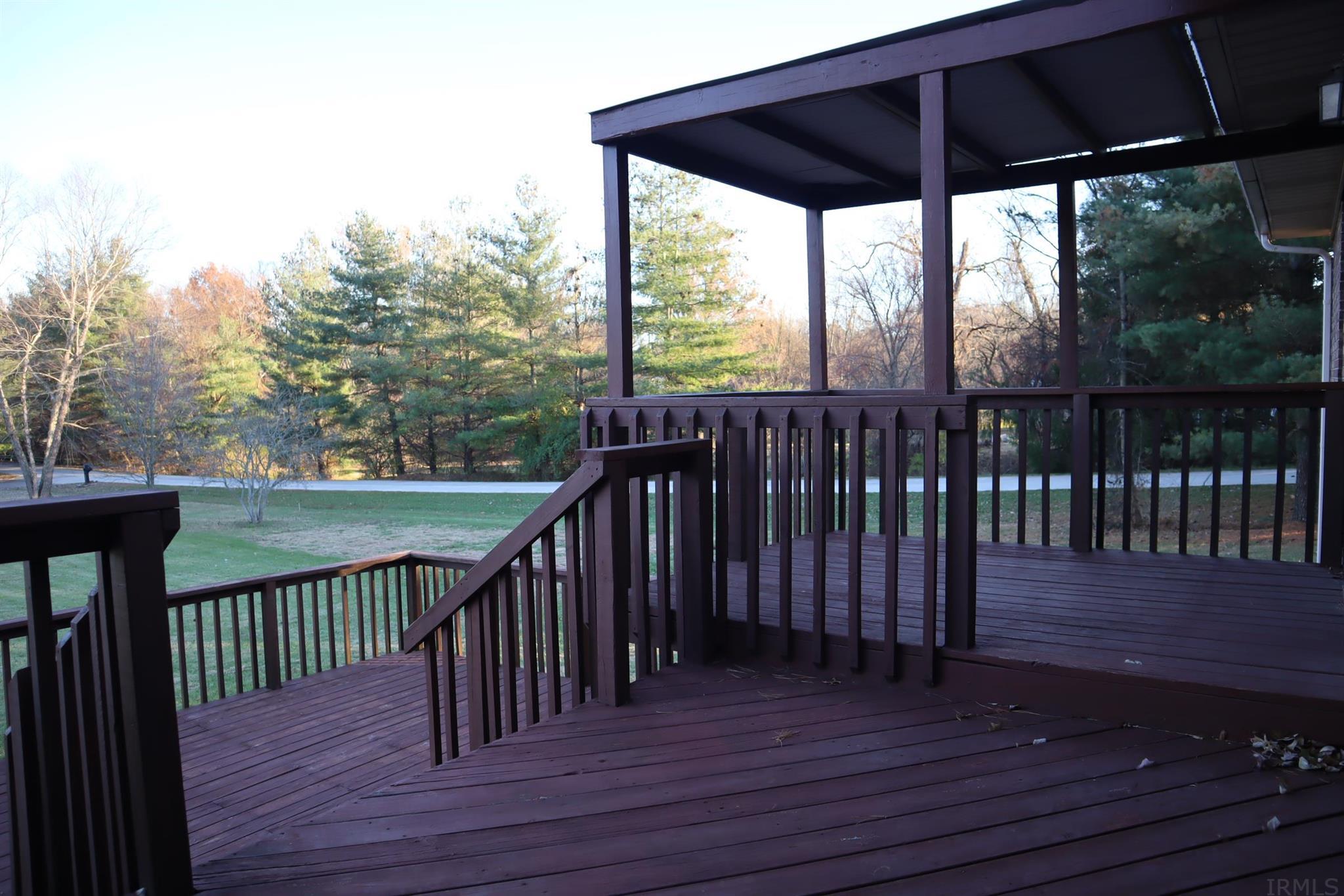 6301 Henze Road Evansville, IN 47720 - Photo 30 of 36 Gallery Image 30