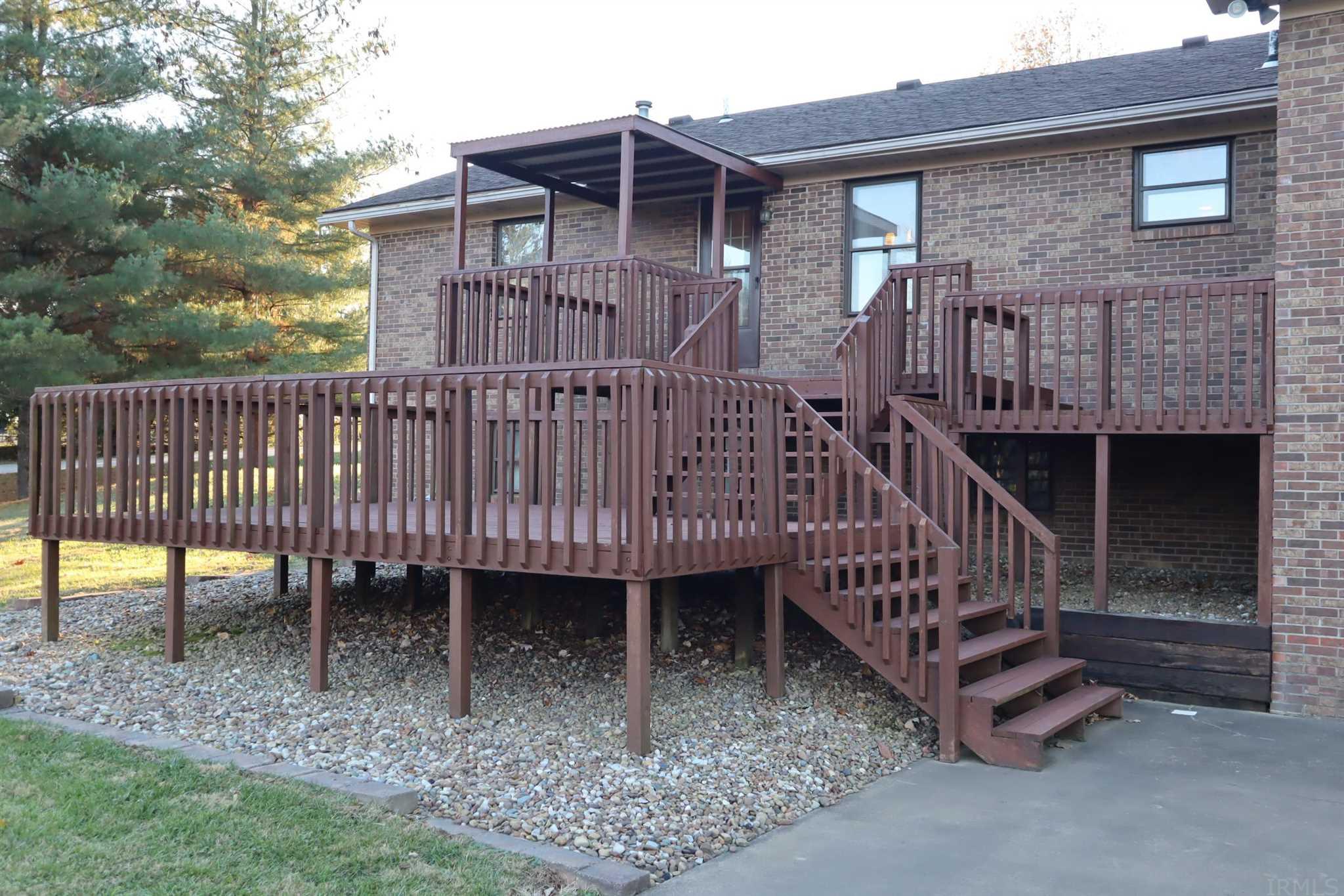 6301 Henze Road Evansville, IN 47720 - Photo 32 of 36 Gallery Image 32