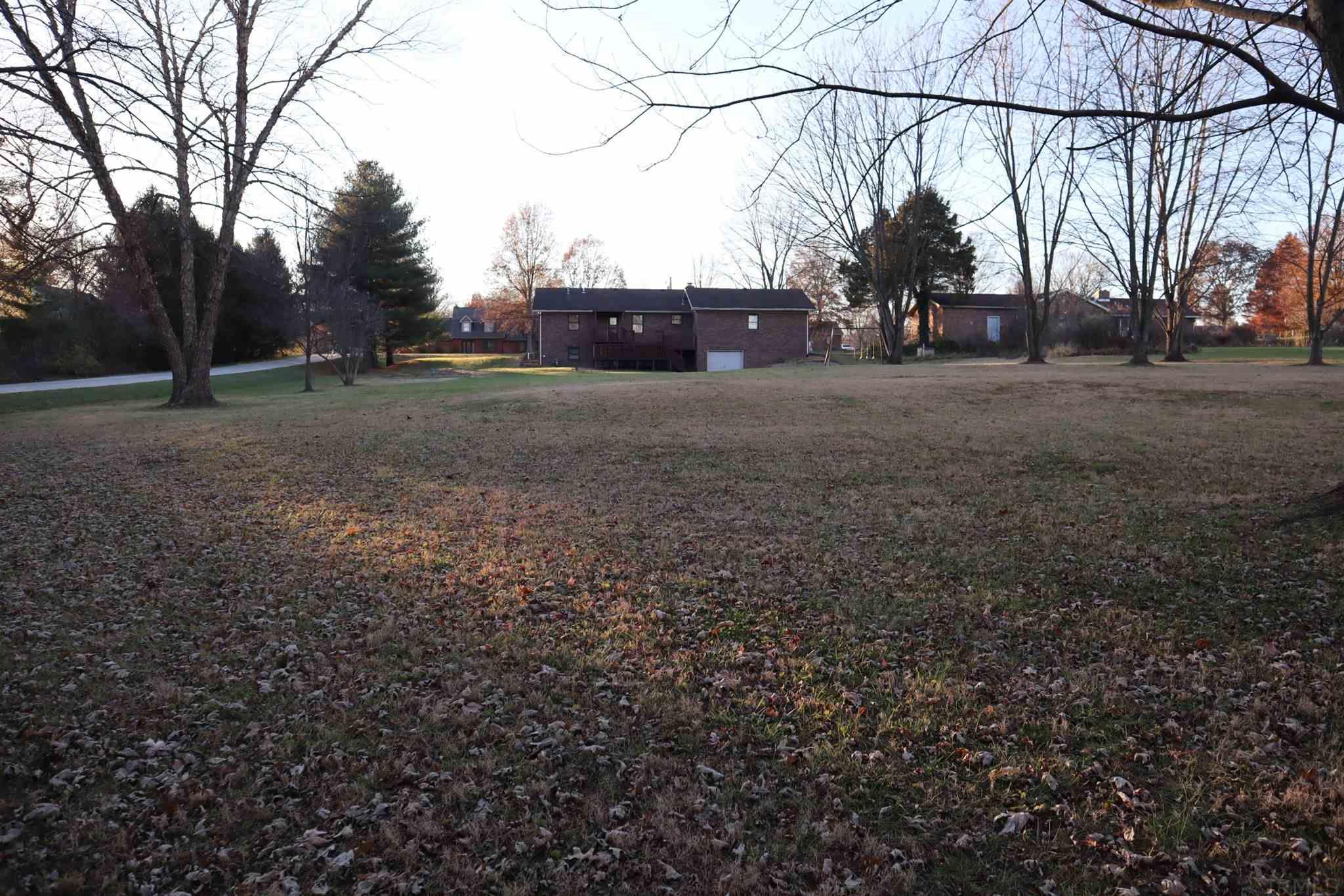 6301 Henze Road Evansville, IN 47720 - Photo 34 of 36 Gallery Image 34