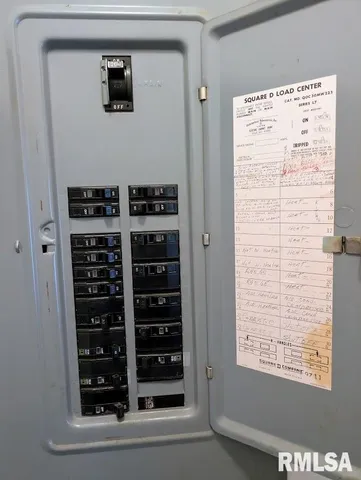 $99,900 | 528 South Emmett Street, Virden, IL 62690