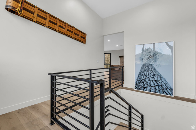7775 Pinebrook Road Park City, UT 84098 - Photo 37 of 80