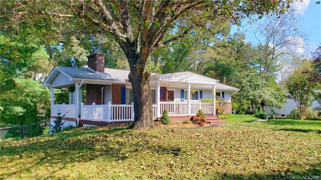 69 Rash Road Asheville, NC 28806 - Photo 1 of 20 Gallery Image 1