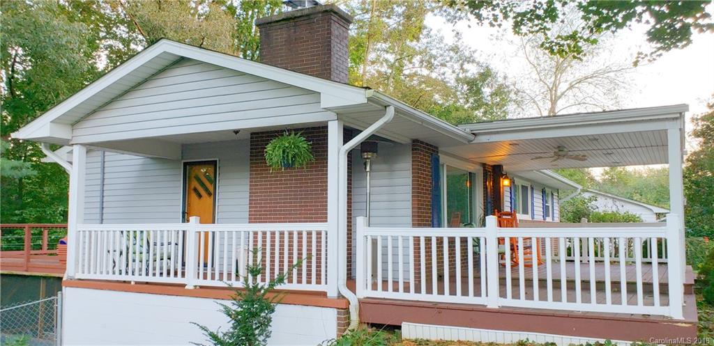69 Rash Road Asheville, NC 28806 - Photo 3 of 20 Gallery Image 3