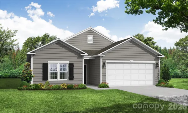 $291,990 | 348 Waylon Court, Lexington, NC 27295