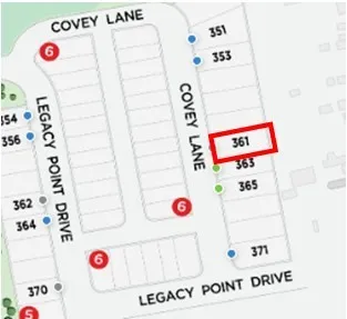 $459,990 | 361 Covey Lane, Sealy, TX 77474