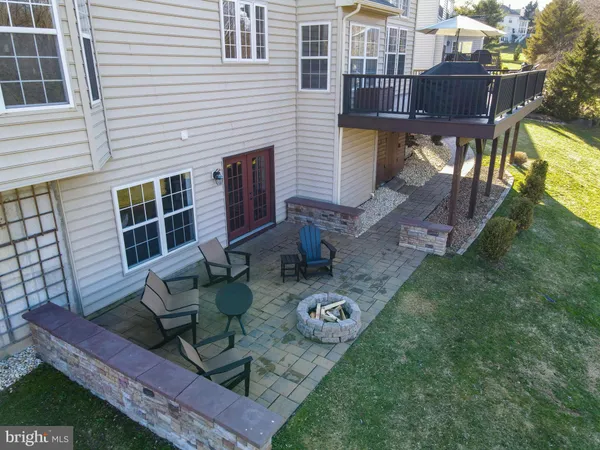 $1,499,700 | 1283 Clearview Drive, Yardley, PA 19067