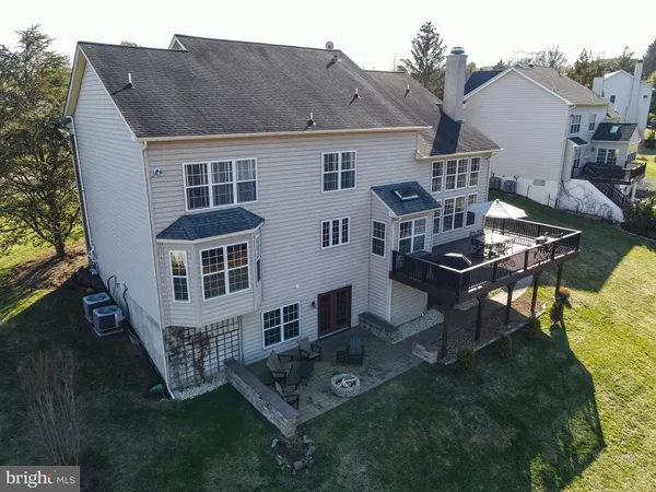 $1,499,700 | 1283 Clearview Drive, Yardley, PA 19067