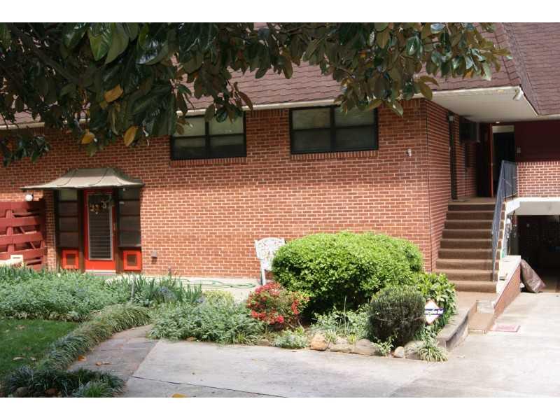 3074 Midway Road Decatur, GA 30032 - Photo 1 of 1 Exterior Front.