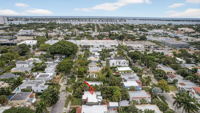 $5,000 | 616 Upland Road, West Palm Beach, FL 33401