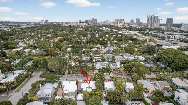 $5,000 | 616 Upland Road, West Palm Beach, FL 33401