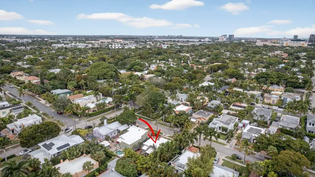 $5,000 | 616 Upland Road, West Palm Beach, FL 33401