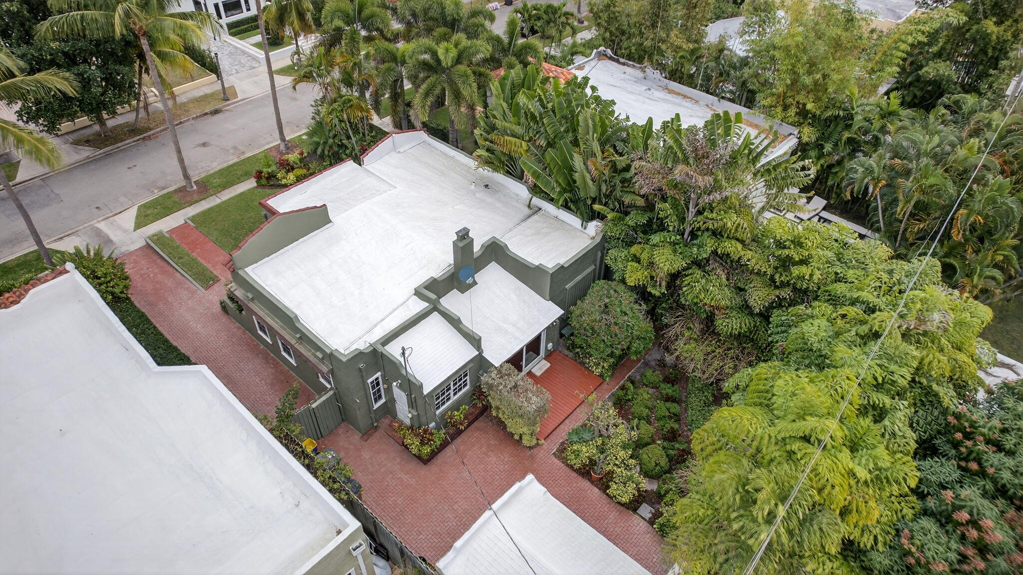 616 Upland Road West Palm Beach, FL 33401 - Photo 66 of 68 66-web-or-mls-DJI_0324