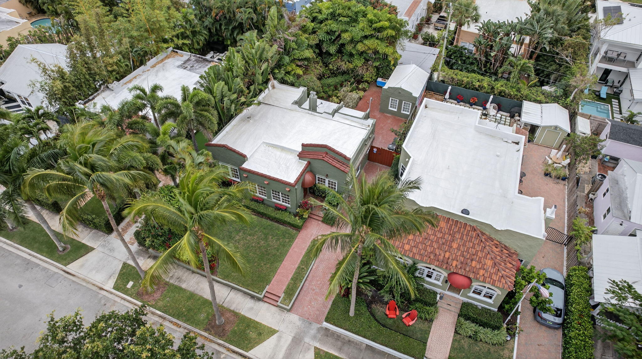 616 Upland Road West Palm Beach, FL 33401 - Photo 68 of 68 68-web-or-mls-DJI_0332