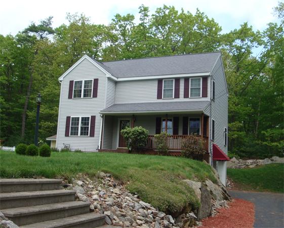 32 Martin Road Douglas, MA 01516 - Photo 1 of 1 Gallery Image 1