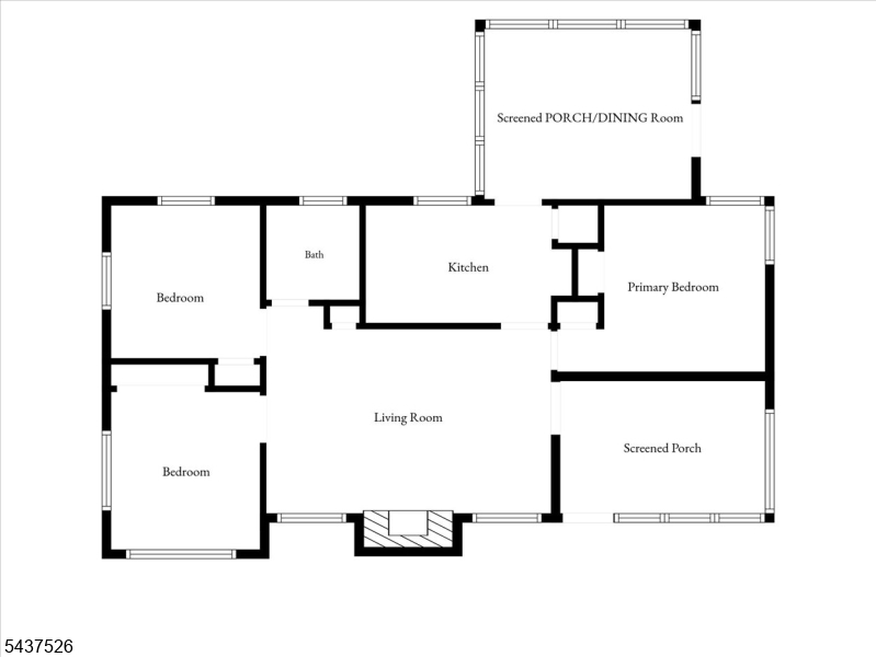 134 Birch Road Vernon, NJ 07422 - Photo 42 of 47
