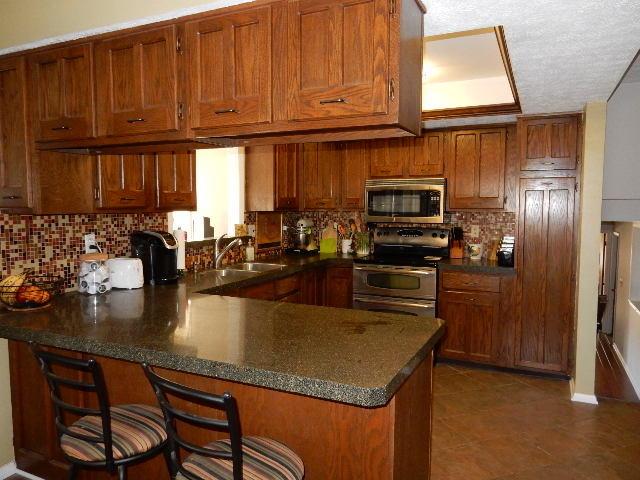 9450 Dunham Road Mount Vernon, OH 43050 - Photo 11 of 37 Gallery Image 11