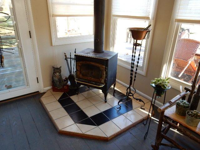 9450 Dunham Road Mount Vernon, OH 43050 - Photo 15 of 37 Gallery Image 15