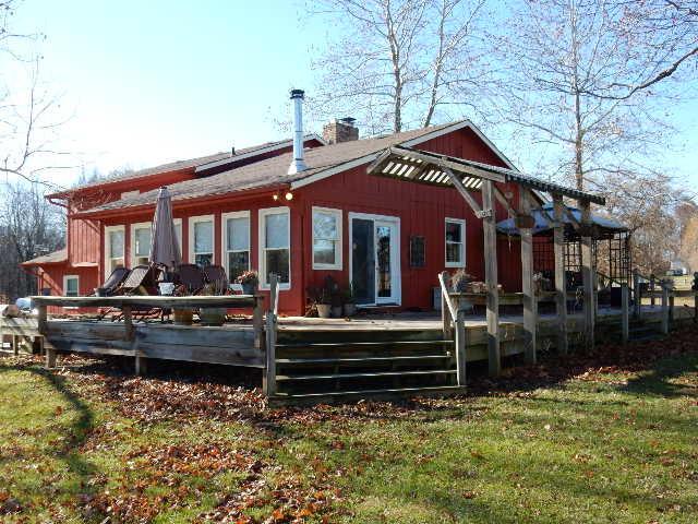9450 Dunham Road Mount Vernon, OH 43050 - Photo 25 of 37 Gallery Image 25