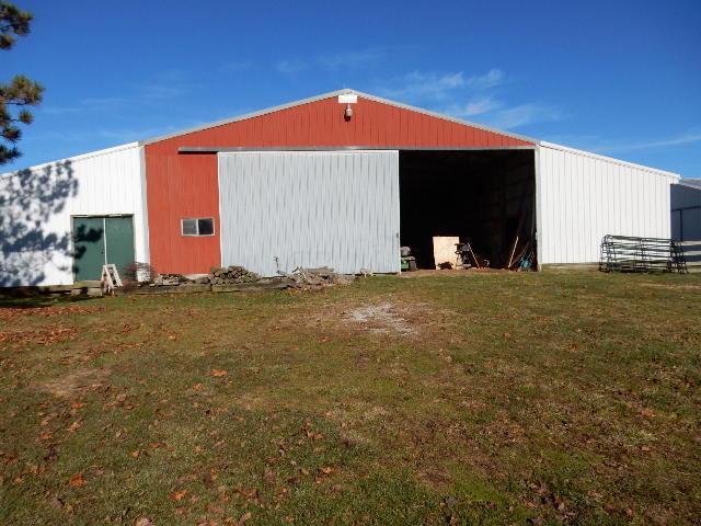 9450 Dunham Road Mount Vernon, OH 43050 - Photo 29 of 37 Gallery Image 29