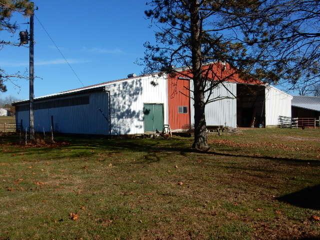 9450 Dunham Road Mount Vernon, OH 43050 - Photo 30 of 37 Gallery Image 30