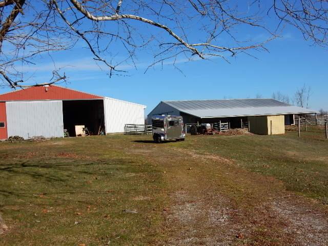 9450 Dunham Road Mount Vernon, OH 43050 - Photo 31 of 37 Gallery Image 31