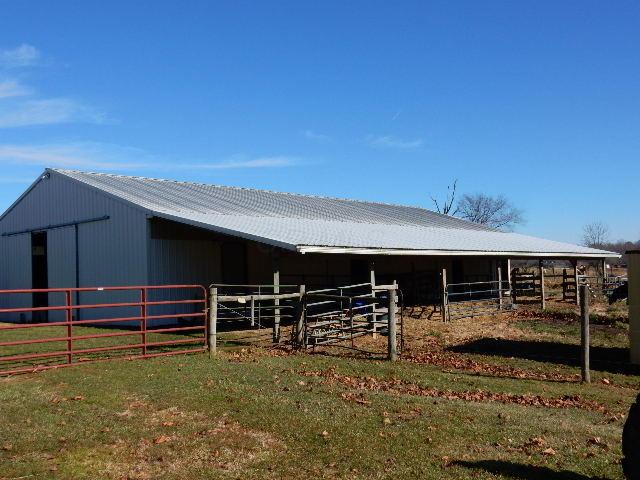 9450 Dunham Road Mount Vernon, OH 43050 - Photo 32 of 37 Gallery Image 32