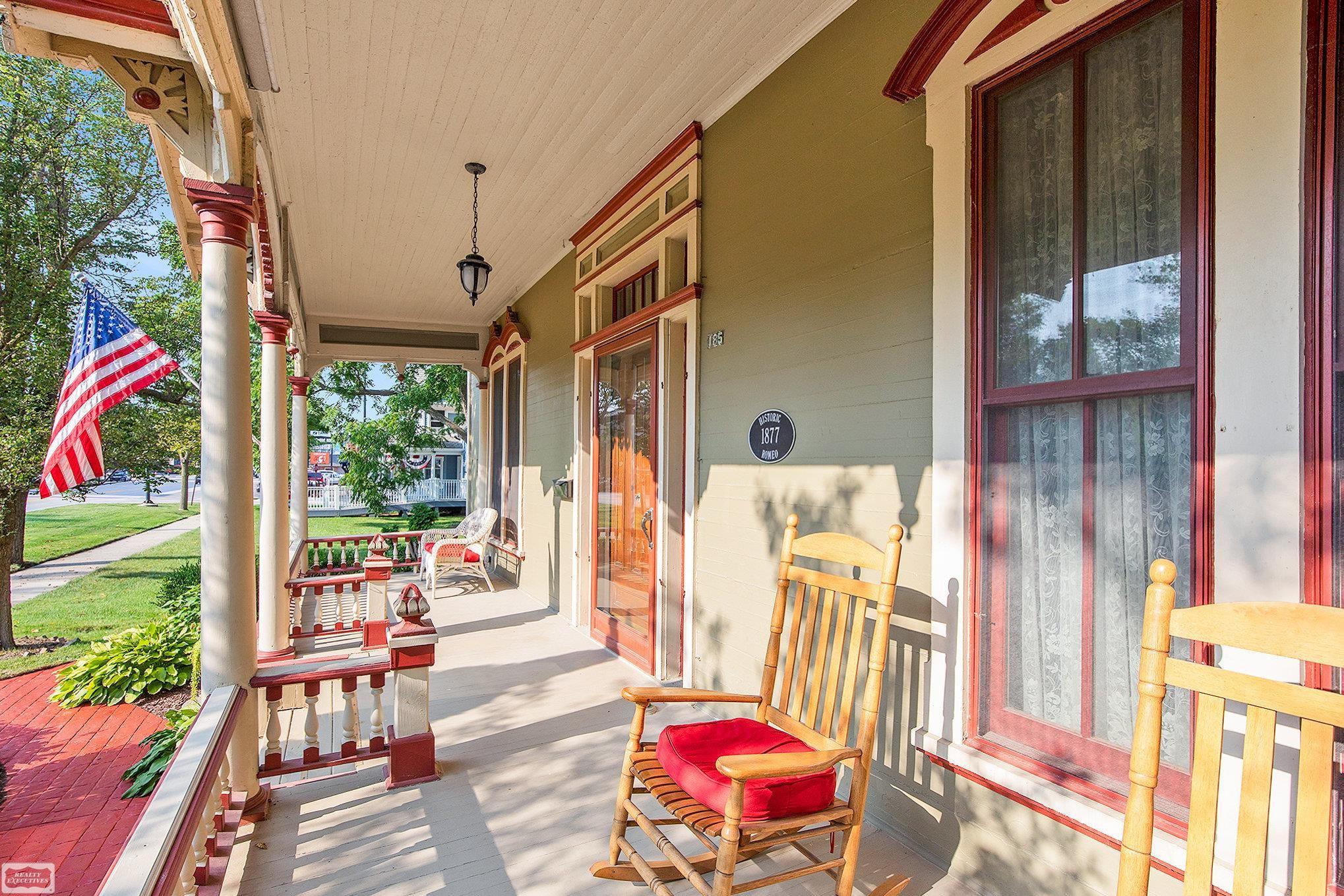 185 South Main Street Romeo, MI 48065 - Photo 5 of 56