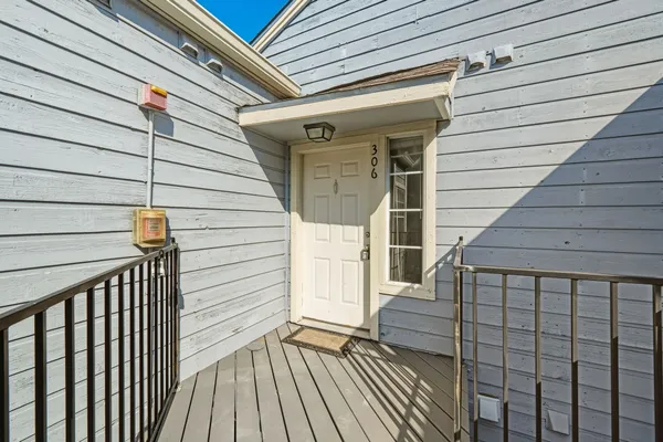 $265,000 | 3111 Tom Green Street, Unit 306, Austin, TX 78705