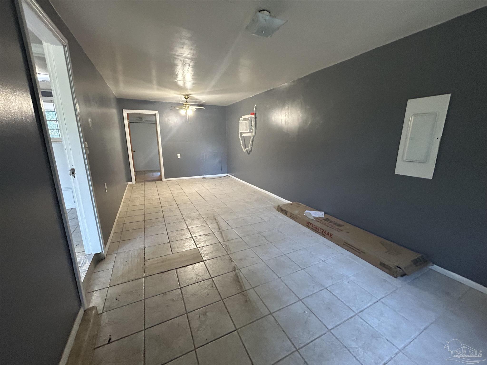 210 Milton Road Pensacola, FL 32507 - Photo 10 of 17 a view of entryway