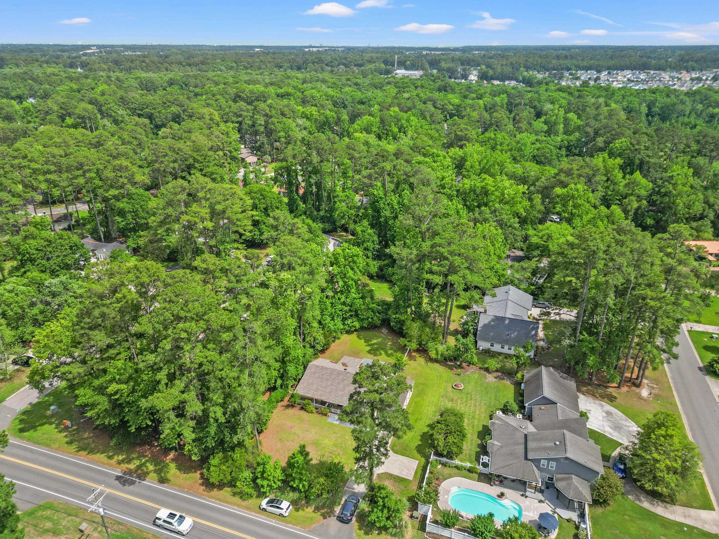 1451 Forestbrook Road Myrtle Beach, SC 29579 - Photo 51 of 51