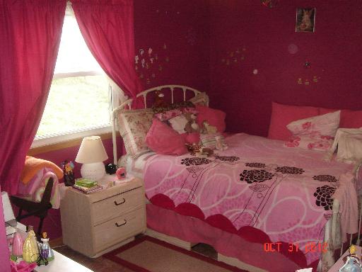 160 North Pinecrest Road Bolingbrook, IL 60440 - Photo 10 of 12 a bedroom with a bed and a window