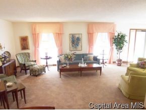 2905 Mill Point Court Springfield, IL 62704 - Photo 6 of 12 Gallery Image 6