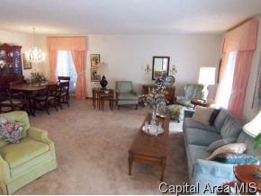2905 Mill Point Court Springfield, IL 62704 - Photo 9 of 12 Gallery Image 9