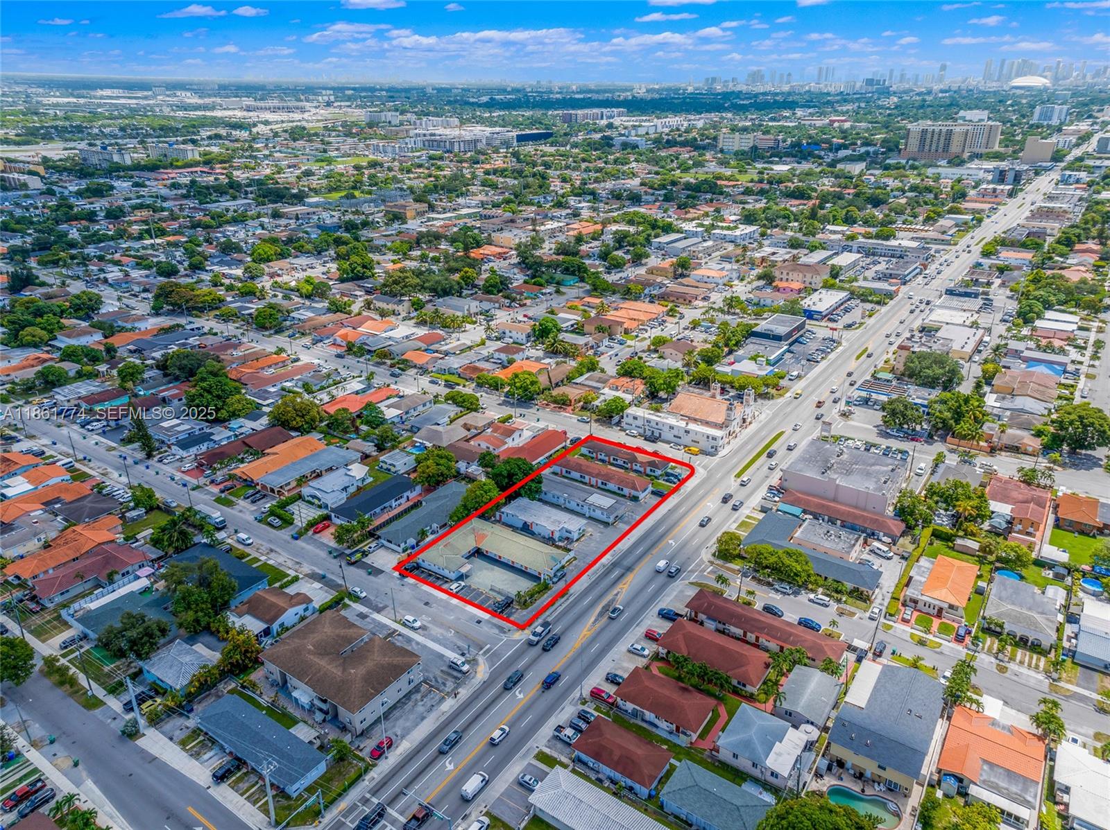 4831 West Flagler Street Miami, FL 33126 - Photo 8 of 81 Photo 8