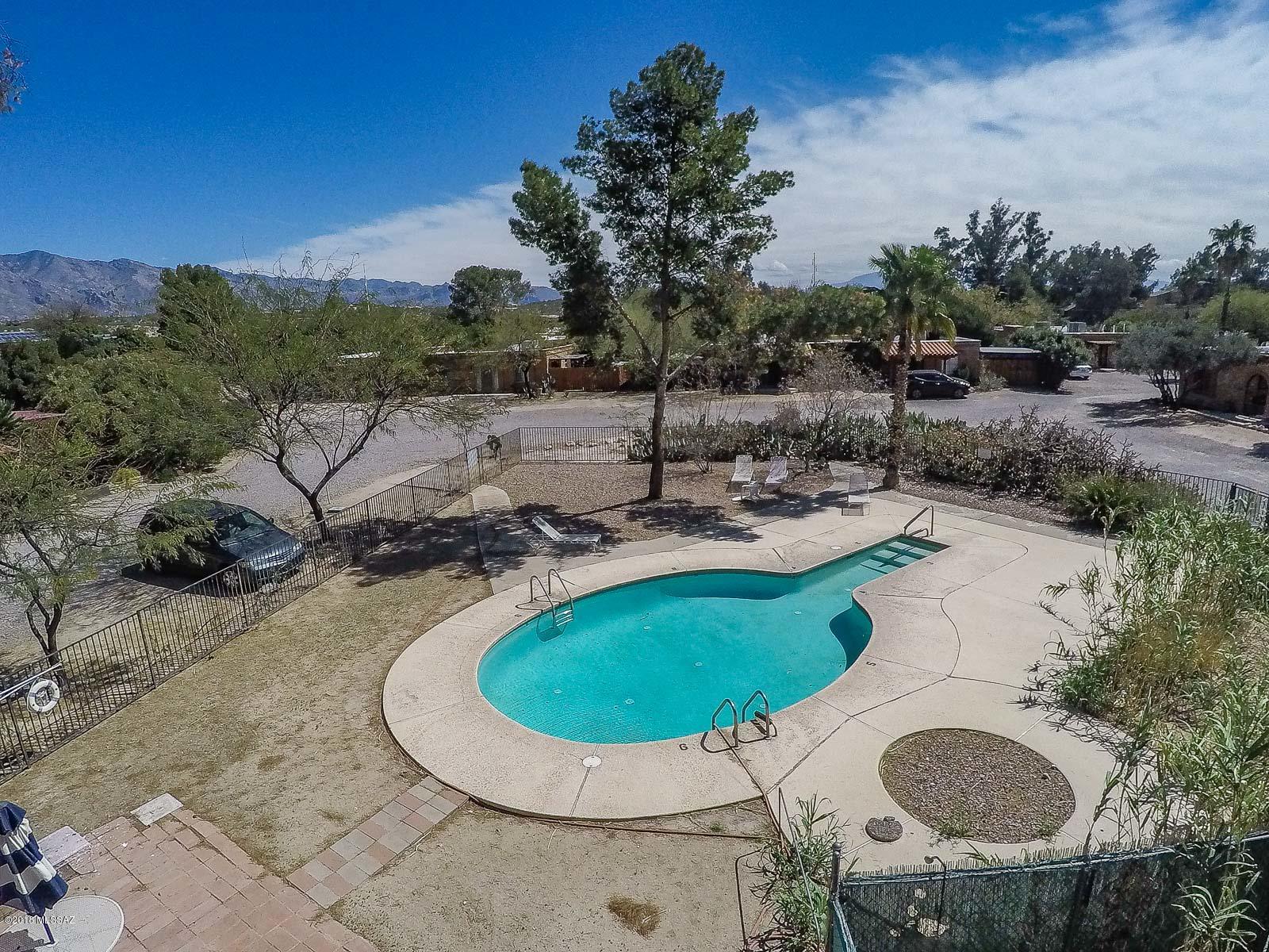 3935 North Country Club Road, Unit 41 Tucson, AZ 85716 - Photo 33 of 38