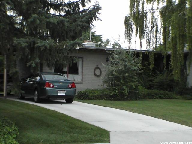 4720 South Meadowview Road Salt Lake City, UT 84107 - Photo 1 of 1
