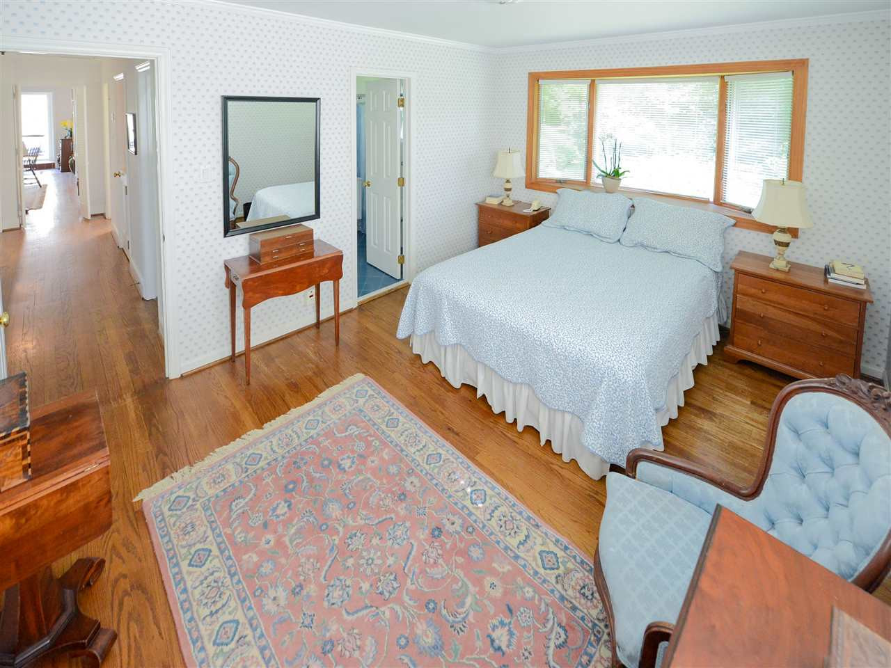 3426 Bradley Place Raleigh, NC 27607 - Photo 8 of 16 Photo 8