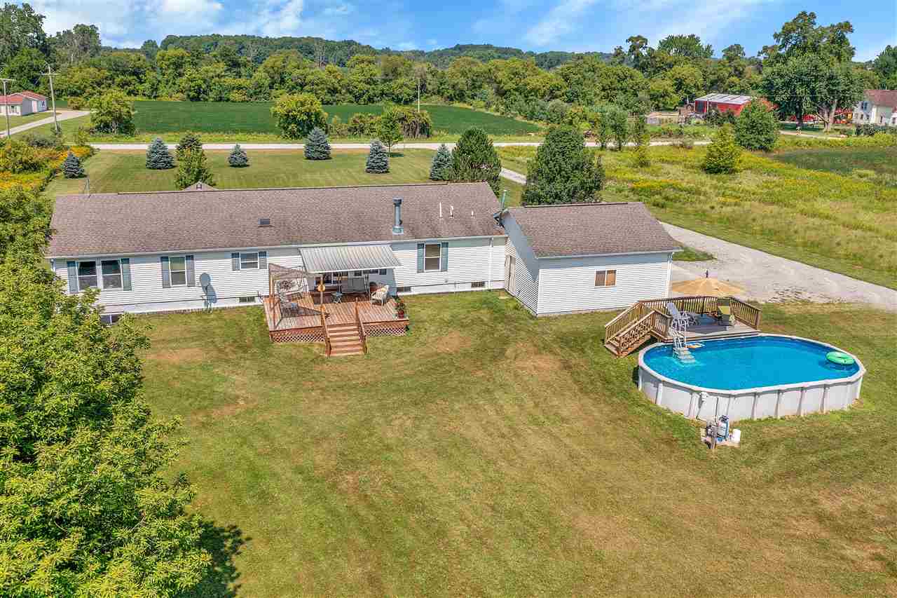 9215 Hill Road Goodells, MI 48027 - Photo 29 of 42
