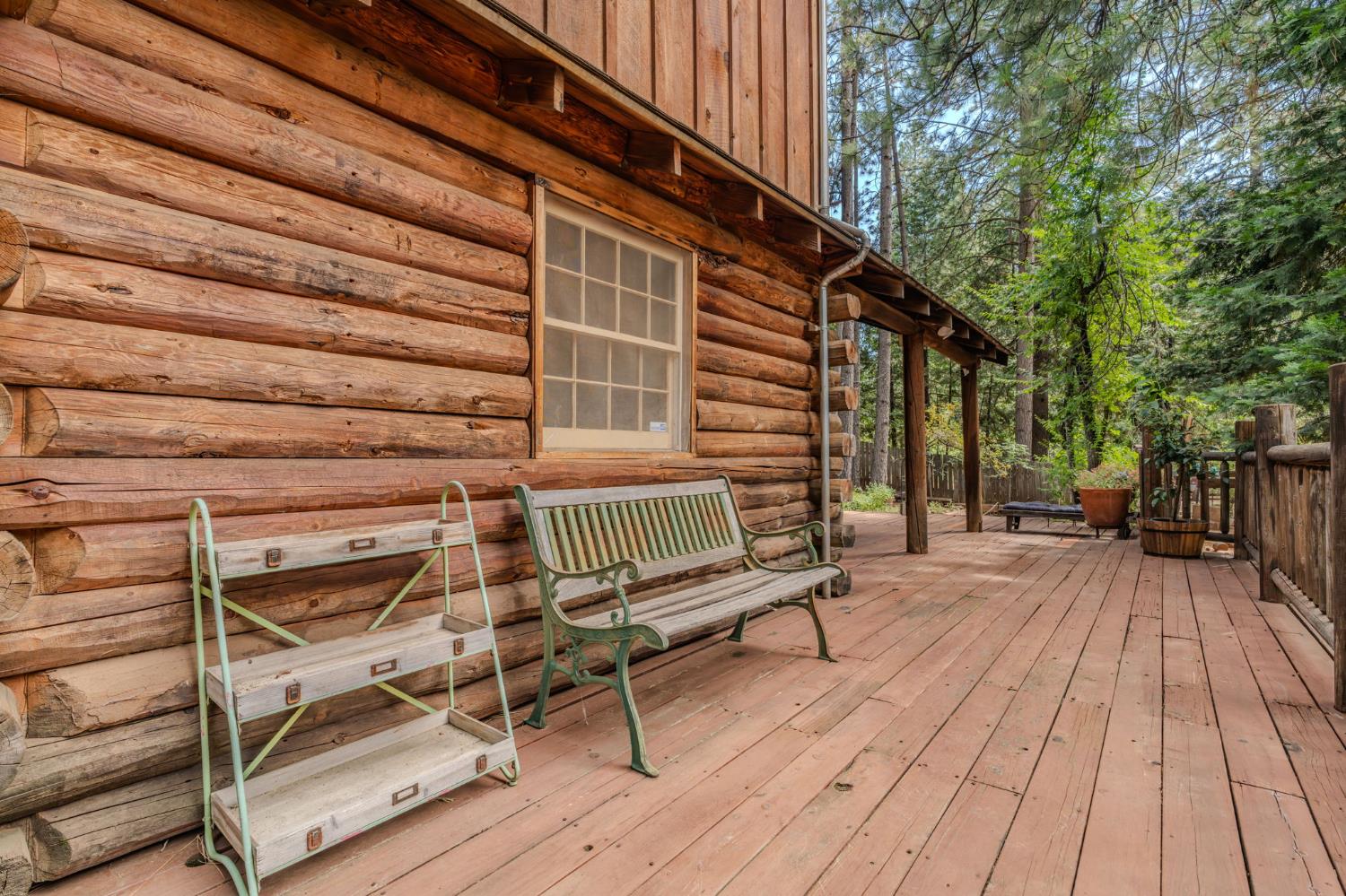 23823 Shake Ridge Road Volcano, CA 95689 - Photo 51 of 80