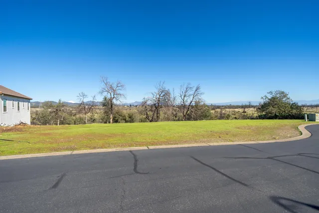 a view of an ocean and beach