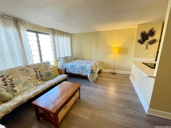 $2,075 | 1778 Ala Moana Boulevard, Unit 1315, Honolulu, HI 96815