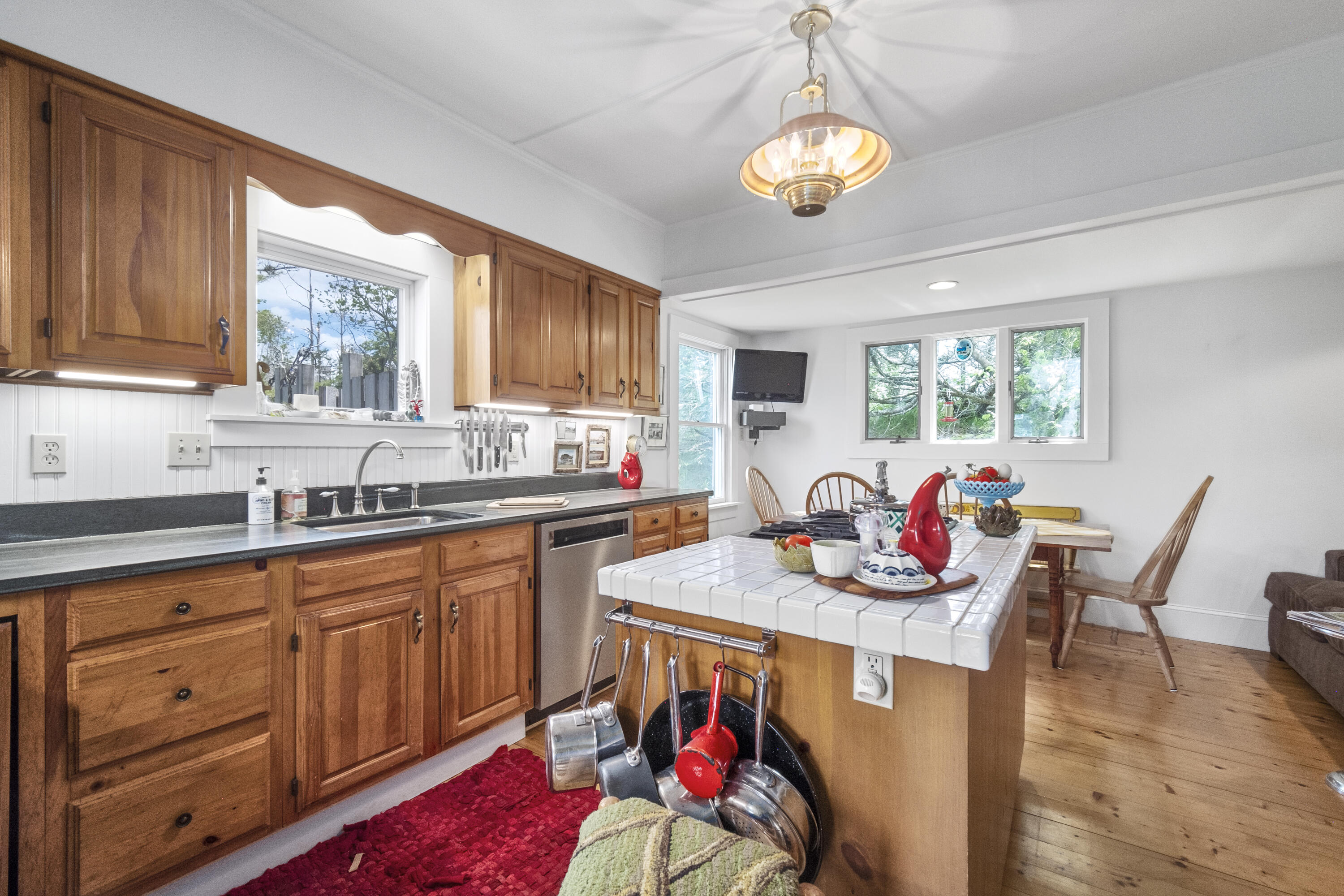 5 Horse Point Road Tenants Harbor, ME 04860 - Photo 12 of 35 24 - 7- Horse Point Road - Port Clyde -