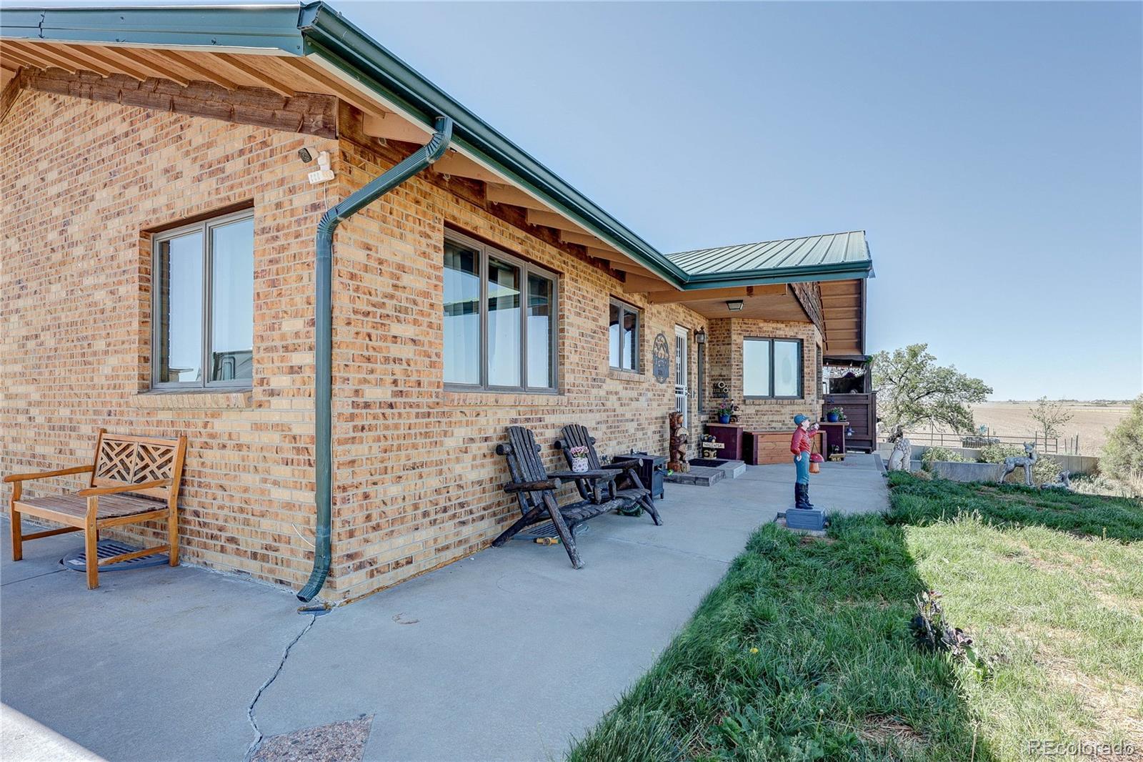 3600 Headlight Road Strasburg, CO 80136 - Photo 25 of 37