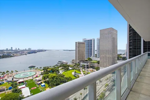 $2,500,000 | 50 Biscayne Boulevard, Unit 2510, Miami, FL 33132