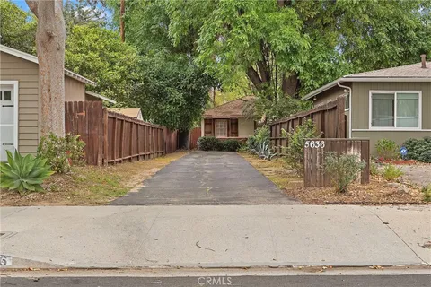 $885,000 | 5636 Ponce Avenue, Woodland Hills, CA 91367