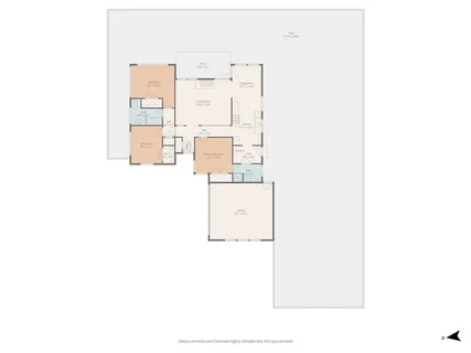 $885,000 | 5636 Ponce Avenue, Woodland Hills, CA 91367