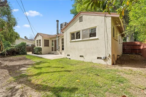 $885,000 | 5636 Ponce Avenue, Woodland Hills, CA 91367